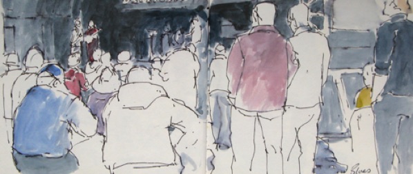 Blues Festival