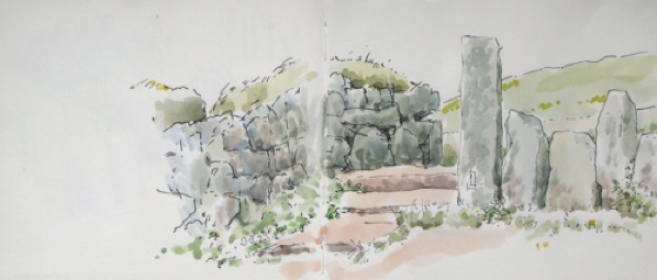Cornwall