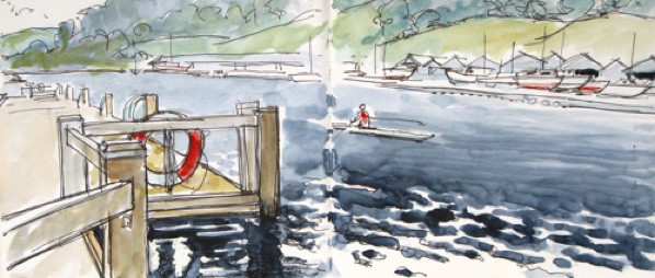 River Dart