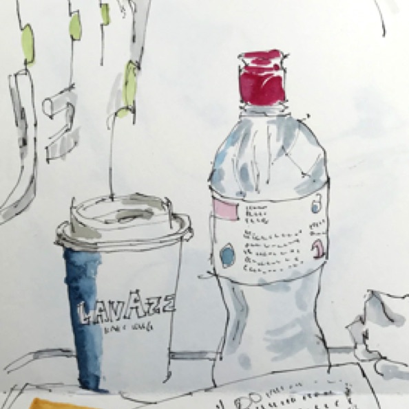 To Paddington
