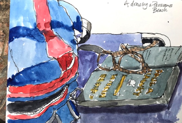 Sketchbook