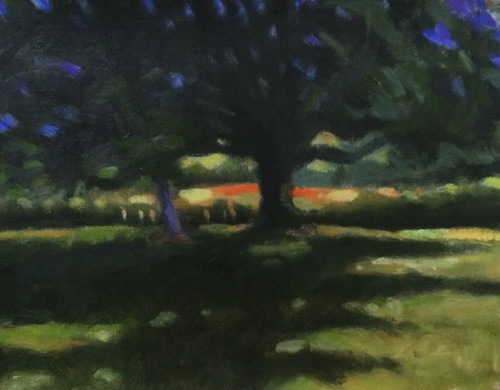 Dartington shade
