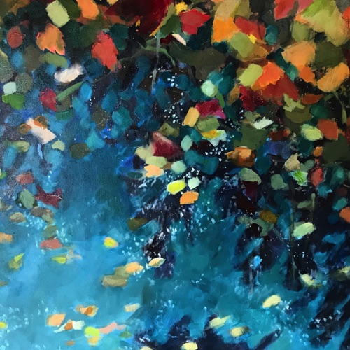 Autumn River