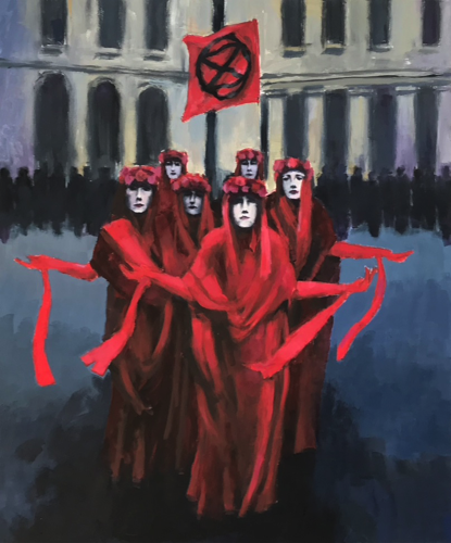 Red Rebels